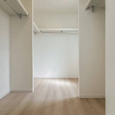 ヴェスタ荻窪の室内写真