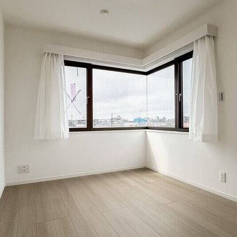 ヴェスタ荻窪の室内写真