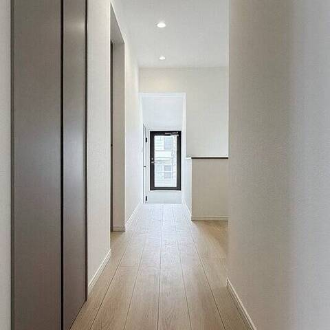 ヴェスタ荻窪の室内写真