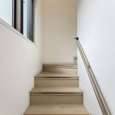 ヴェスタ荻窪の室内写真