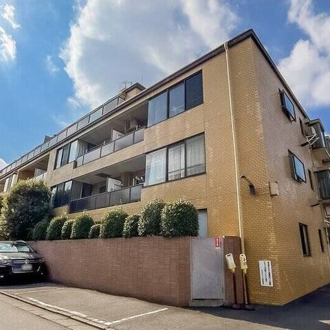 世田谷ハウスの建物・共用部写真