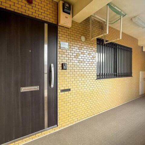 世田谷ハウスの建物・共用部写真