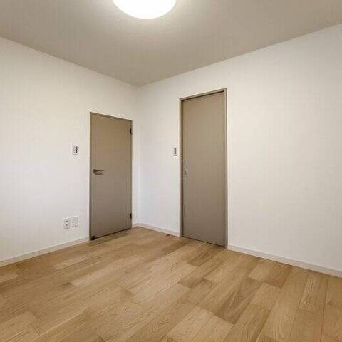 世田谷ハウスの室内写真