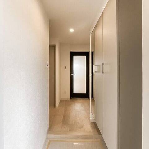 世田谷ハウスの室内写真