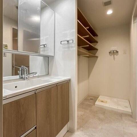 世田谷ハウスの室内写真