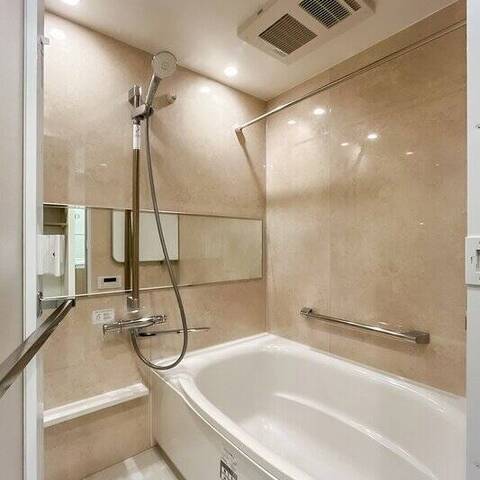 世田谷ハウスの室内写真