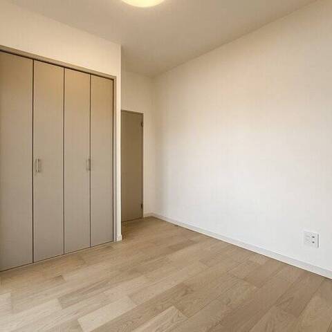 世田谷ハウスの室内写真