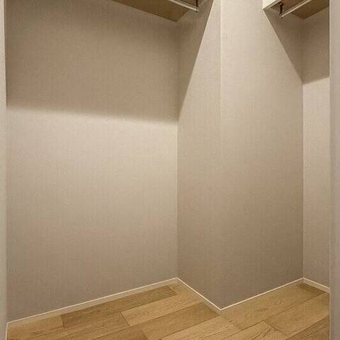 シャトー赤坂台の室内写真