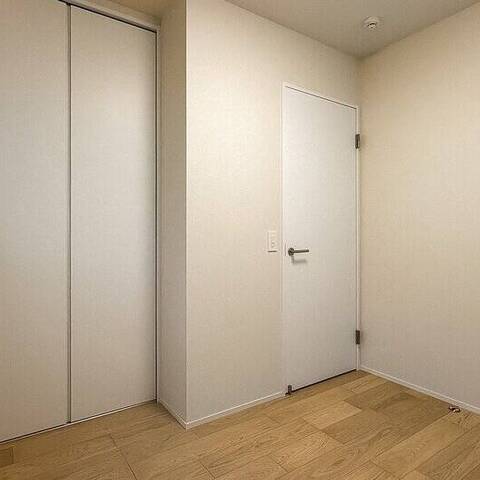 シャトー赤坂台の室内写真