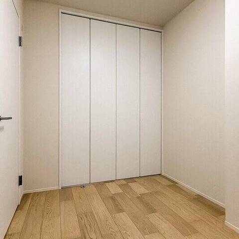 シャトー赤坂台の室内写真