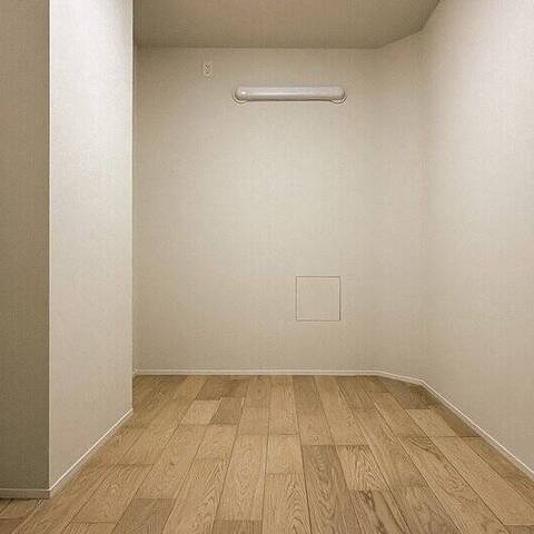 シャトー赤坂台の室内写真