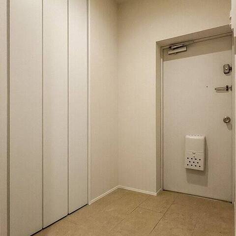 シャトー赤坂台の室内写真