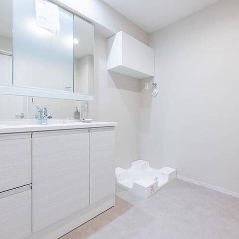 ロワール北千住の室内写真