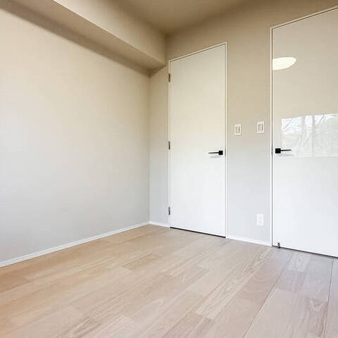 パークコート二子玉川（壱番館・弐番館）の室内写真