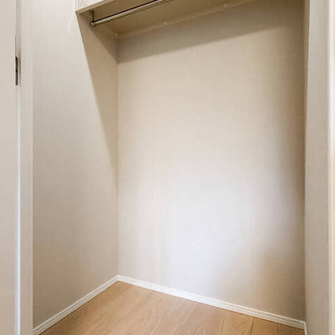 パークコート二子玉川（壱番館・弐番館）の室内写真