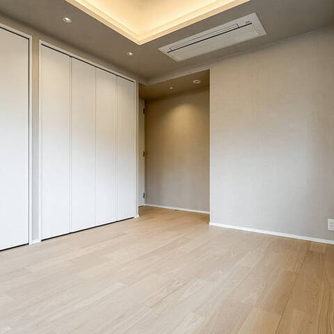 パークコート二子玉川（壱番館・弐番館）の室内写真