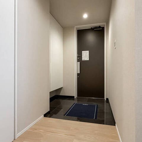 パークコート二子玉川（壱番館・弐番館）の室内写真