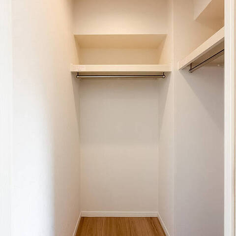 谷口ハビテーションの室内写真