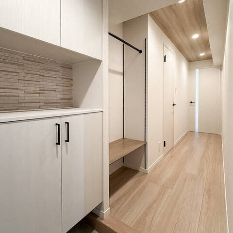 谷口ハビテーションの室内写真