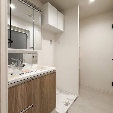 谷口ハビテーションの室内写真