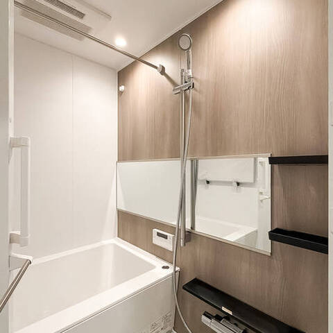 谷口ハビテーションの室内写真