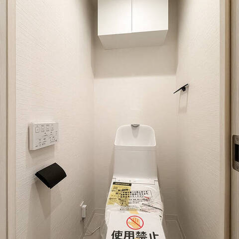 谷口ハビテーションの室内写真