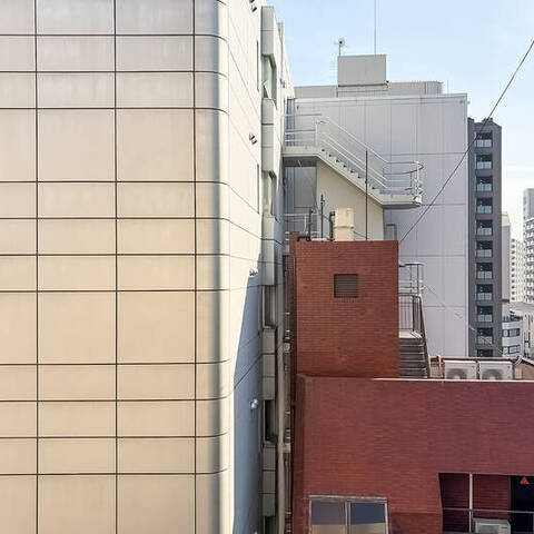 谷口ハビテーションの室内写真