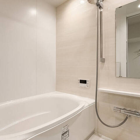 東中野テラスの室内写真