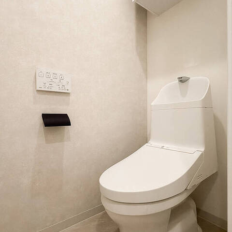 東中野テラスの室内写真