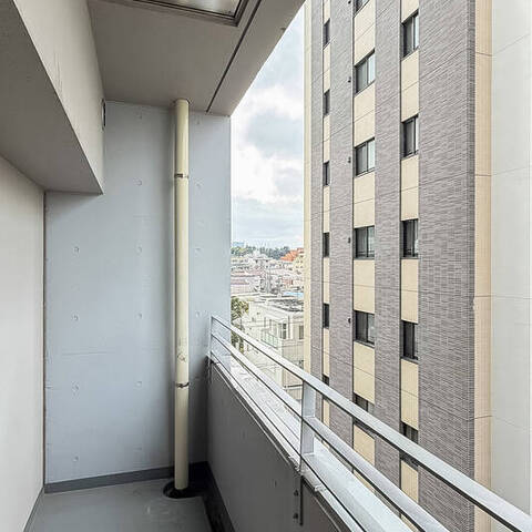 東中野テラスの室内写真