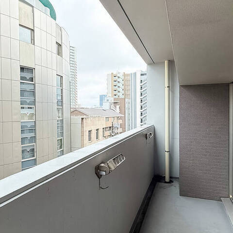 東中野テラスの室内写真