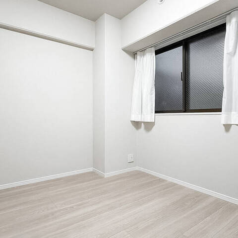 朝日マンション目黒の室内写真