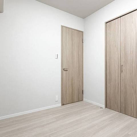 朝日マンション目黒の室内写真