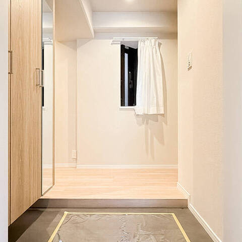 朝日マンション目黒の室内写真