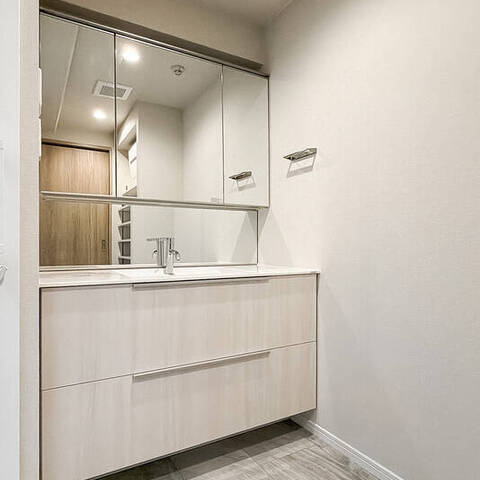 朝日マンション目黒の室内写真