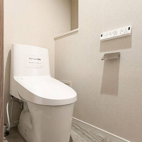 朝日マンション目黒の室内写真