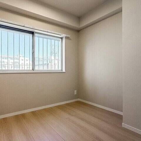 メイゾン牛込の室内写真