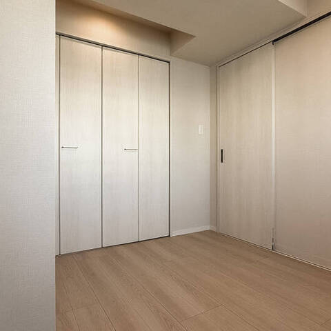 メイゾン牛込の室内写真