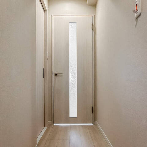 メイゾン牛込の室内写真