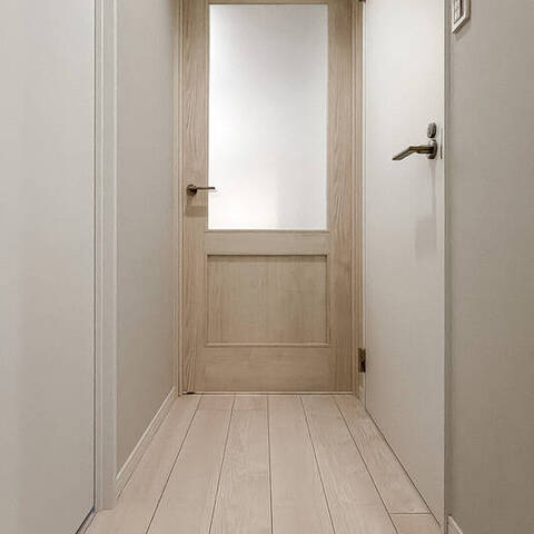 桜台マンションの室内写真