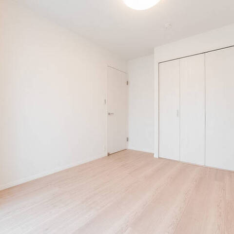 コーズ関町スカイハイツ2号棟の室内写真