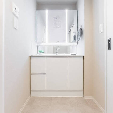 シーアイハイツたまプラーザパークヒルズの室内写真