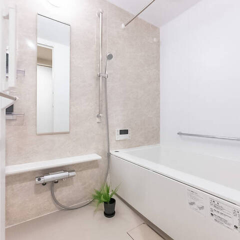 シーアイハイツたまプラーザパークヒルズの室内写真