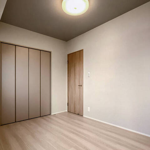 グランスイート二子玉川スタイルフォートの室内写真