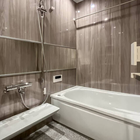 グランスイート二子玉川スタイルフォートの室内写真