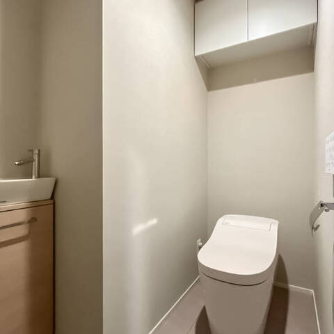 グランスイート二子玉川スタイルフォートの室内写真