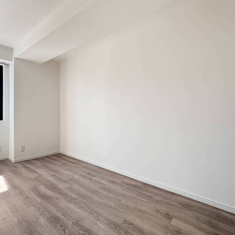 多摩川ハイム3号棟の室内写真