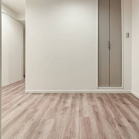 多摩川ハイム3号棟の室内写真