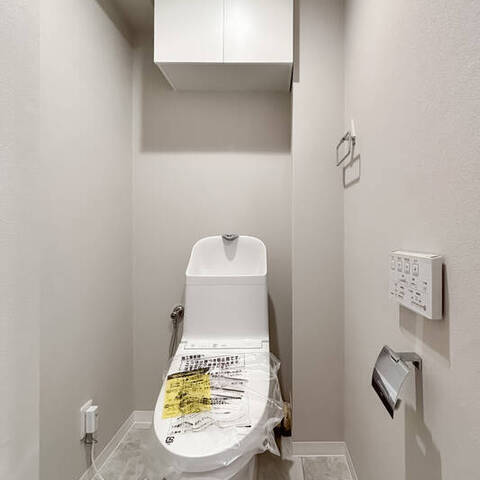 多摩川ハイム3号棟の室内写真