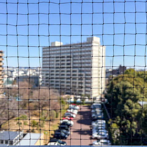 多摩川ハイム3号棟の室内写真